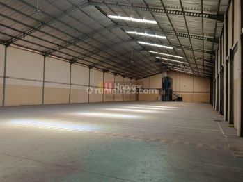 Sewa Gudang Siap Pakai, Cocok Usaha Dan Industri Terboyo Semarang 8364