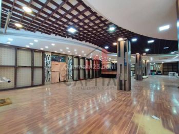 Sewa Ruang Usaha Di Cihampelas, Coblong, Bandung