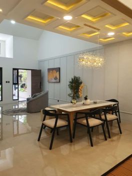 Jual Rumah Bagus Kota Baru Parahyangan KBP Tatar Wangsakerta Padalaran