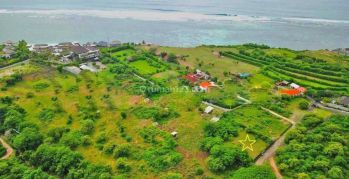 Tanah Ocean VIew Sawangan Nusa Dua Badung