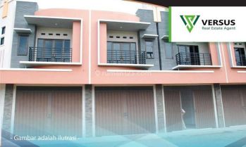 Ruko murah 2,75 M north west Citraland Surabaya