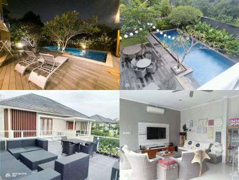 Bale Mulia Jl.Magelang Km 6 Dekat UTY, UGM, JCM