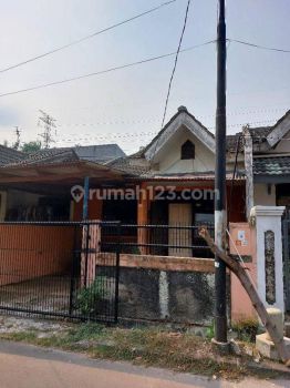 Dijual Rumah Di Kencana Loka Bsd