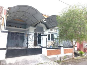 Rumah Nirwana Regency Rungkut Surabaya Timur