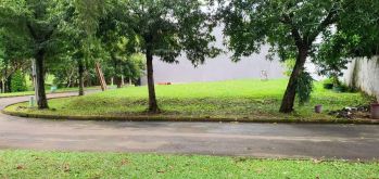 Kavling Hoek Bagus 10 jt-an/m Bisa KPT Bank Di BSD Puspitaloka