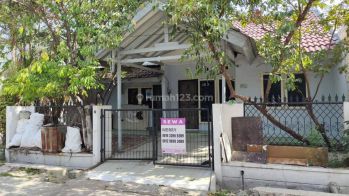 Rumah Bagus di Boulevard Hijau , Bekasi