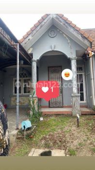 Di Sewakan Rumah Rapi Dan Siap Huni Di Modernland