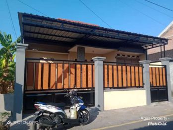 Rumah Murah Turun Harga