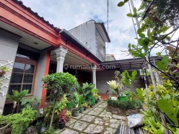 Dijual Rumah di Turangga Bandung, Bisa Kontak Langsung