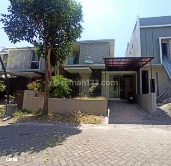 RUMAH GREENWOOD CITRALAND (EN ) LEM