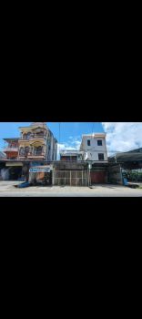 3.37. Dijual Ruko di Jalan Borong Raya, Makassar.
