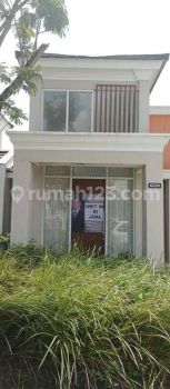 Rumah huni. Perumahan citraland. Kondisi new. Lokasi strategis. Depan taman