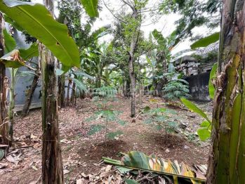 Tanah Darat Luas 425m² di Cireundeu Lokasi Strategis 15 Menit  MRT Lebak Bulus