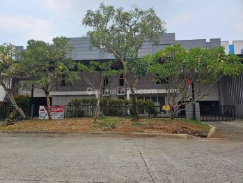 Hot Deal Gudang Taman Tekno