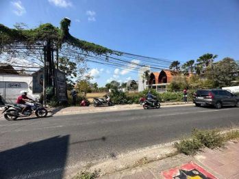 Tanah Raya labuan sait jimbaran