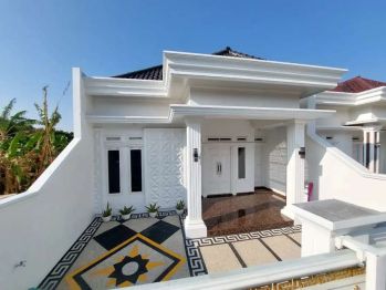 Sell Rumah: Perumahan siap huni
