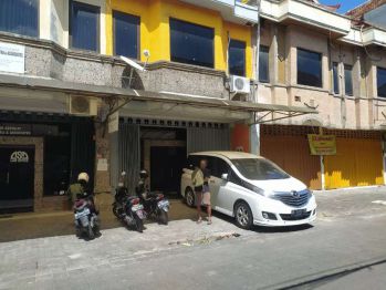Dijual Ruko di Komplek Sesetan Agung-Denpasar