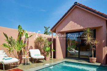 Brand New Villa For Rent In Cemagi Area, Villa Fany Ip 297