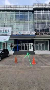 Dijual Murah Ruko Bidex di Jalan Pahlawan Seribu Bsd Tangerang Selatan