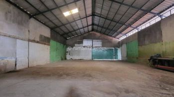 Disewakan Gudang Mainroad Kopo Katapang