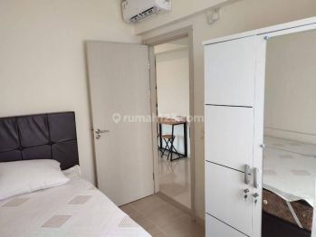Disewakan Apartement 1 BR Furnished