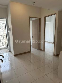 Apartemen Pik 2 Tokyo Riverside Connecting 57m2 View Bagus 720jt