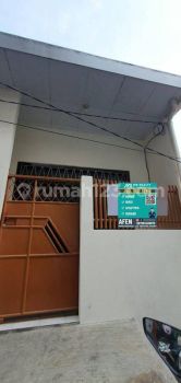Rumah Bagus Daerah Jembatan Lima Daerah Tenang Rm174