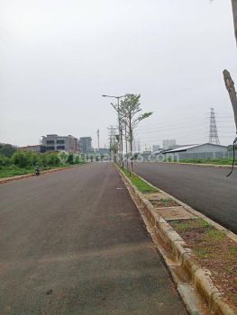 Di jual ruko Amsterdam kota Bekasi barat