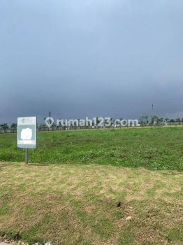 Dijual Kavling Pantai Bukit Villa Pik 2 12x30 Posisi Bagus Nego