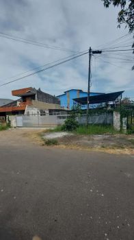 Dijual Tanah Tenggilis Mejoyo Selatan