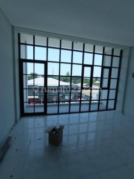 5 RUKO BARU JL.DINOYO (YEL)
