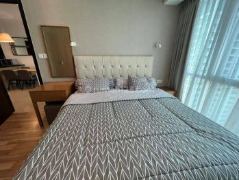Apartement SETIABUDI SKY GARDEN 2 BR Furnished