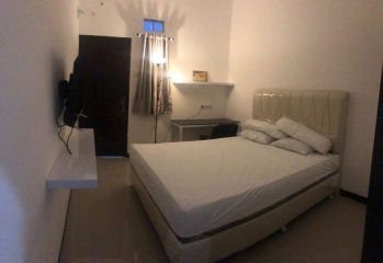 Kos Kosan Kost AC RS Urip Imanuel Graha Husada Belleza Abdul Moeloek