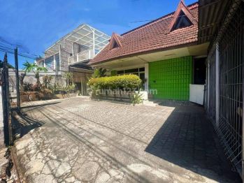 Disewakan Ruang Usaha Mainroad Dago Atas Unfurnished 2 Lantai