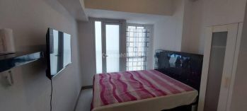 Sewa cepat apartemen tokyo pik2 studio furnish