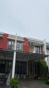 Sewa Rumah Ukuran 8x15 Asia  Bagus SHM - Sertifikat Hak Milik