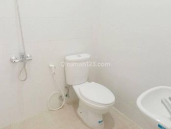 Rumah Syariah 2 Lantai Dekat 3 Stasiun Pemda Mall Cibinong
