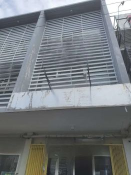 Disewakan Ruko Palma Galeria Citraland Lokasi Strategis
