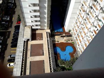 Apartement Studio Sentul City Bogor