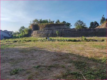 Dekat Upn Seturan, Tanah Condongcatur Jogja Siap Ajb