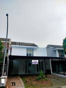 Jual Rumah Murah 2 Lantai Siap Huni Lt 120 Lb 110 Citra Gran Nego