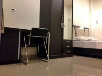 Bamboo Kost Pekanbaru