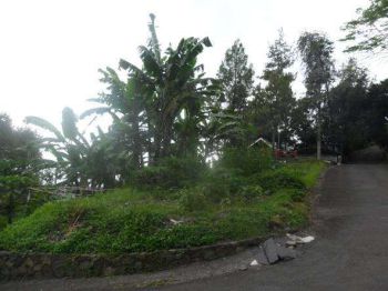 View keren di lembah pakar timur