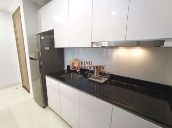 Condominium Mewah Taman Anggrek Residence 3BR 135m2 TARES Tanjungduren