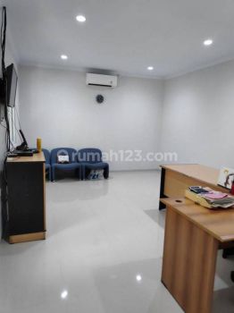 Disewakan Gudang Bitung, Industrial Park Tangerang
