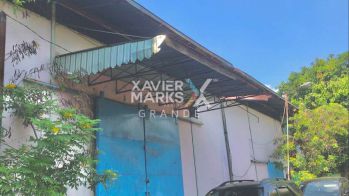 Dijual Gudang Luas Strategis di Sukorejo, Pasuruan