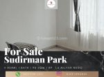 thumbnail-dijual-apartement-sudirman-park-3-br-high-floor-0