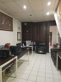 Di Jual Cepat Ruko Puri Botanical Junction Meruya