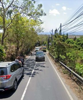 Tanah labuan sait jimbaran