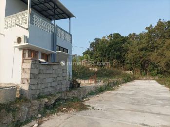 Tanah Sleman, Area Gerbang Tol Jogja, SHM Pecah Unit